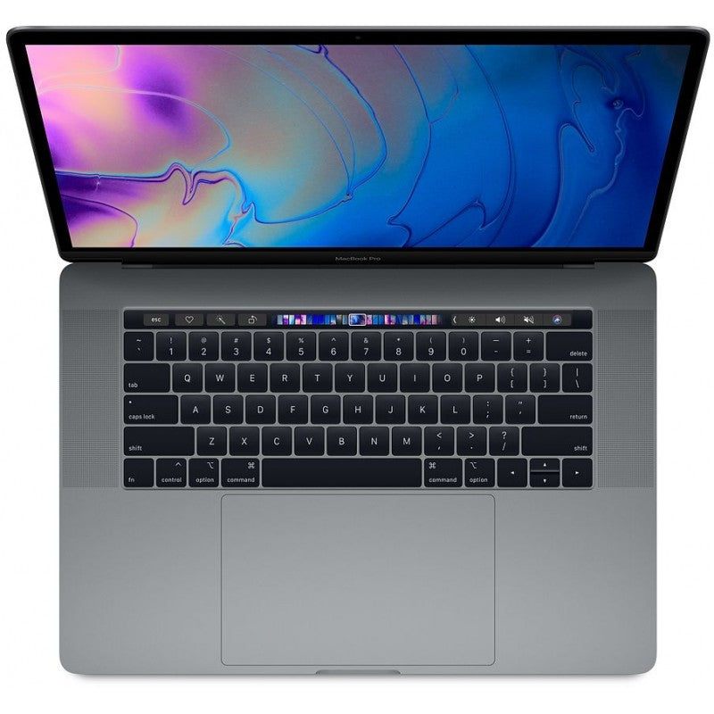 Brugt MacBook Pro 15" (2019) 256 GB