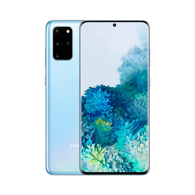 Brugt Samsung Galaxy S20 5G fra Samsung – testet og certificeret hos Green.dk (billede 3 af 3)
