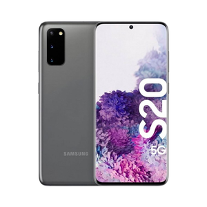 Brugt Samsung Galaxy S20 5G fra Samsung – testet og certificeret hos Green.dk (billede 2 af 3)