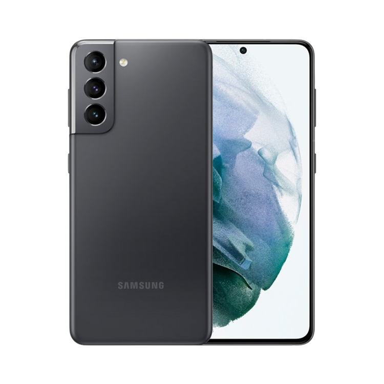 Brugt Samsung Galaxy S21 5G fra Samsung – testet og certificeret hos Green.dk (billede 3 af 3)