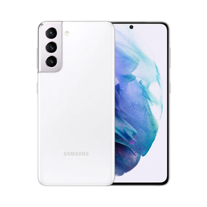 Brugt Samsung Galaxy S21 5G fra Samsung – testet og certificeret hos Green.dk (billede 1 af 3)