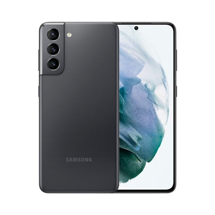 Brugt Samsung Galaxy S21 Plus 5G fra Samsung – testet og certificeret hos Green.dk (billede 2 af 3)