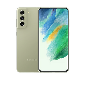 Brugt Samsung Galaxy S21 FE 5G fra Samsung – testet og certificeret hos Green.dk (billede 4 af 4)