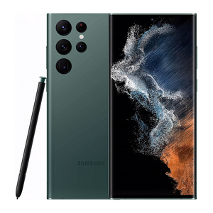 Brugt Samsung Galaxy S22 Ultra 5G fra Samsung – testet og certificeret hos Green.dk (billede 4 af 4)