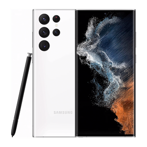 Brugt Samsung Galaxy S22 Ultra 5G fra Samsung – testet og certificeret hos Green.dk (billede 1 af 4)