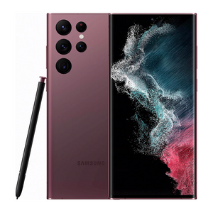 Brugt Samsung Galaxy S22 Ultra 5G fra Samsung – testet og certificeret hos Green.dk (billede 2 af 4)