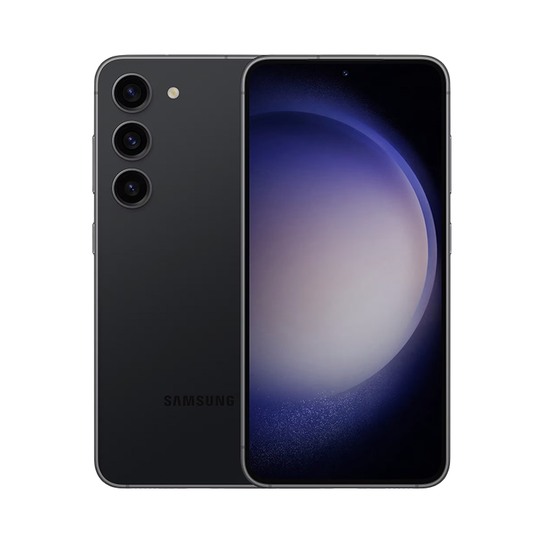 Brugt Samsung Galaxy S23 5G fra Samsung – testet og certificeret hos Green.dk (billede 3 af 4)