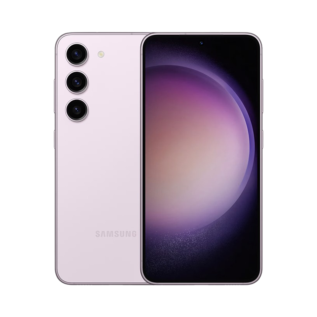 Brugt Samsung Galaxy S23 Plus 5G fra Samsung – testet og certificeret hos Green.dk (billede 3 af 4)