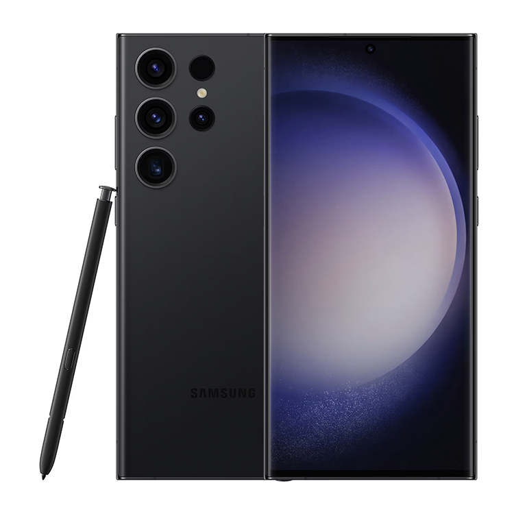 Brugt Samsung Galaxy S23 Ultra 5G
