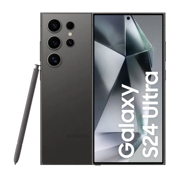 Brugt Samsung Galaxy S24 Ultra 5G