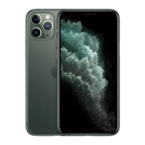 Brugt iPhone 11 Pro Max fra Apple – testet og certificeret hos Green.dk (billede 1 af 4)