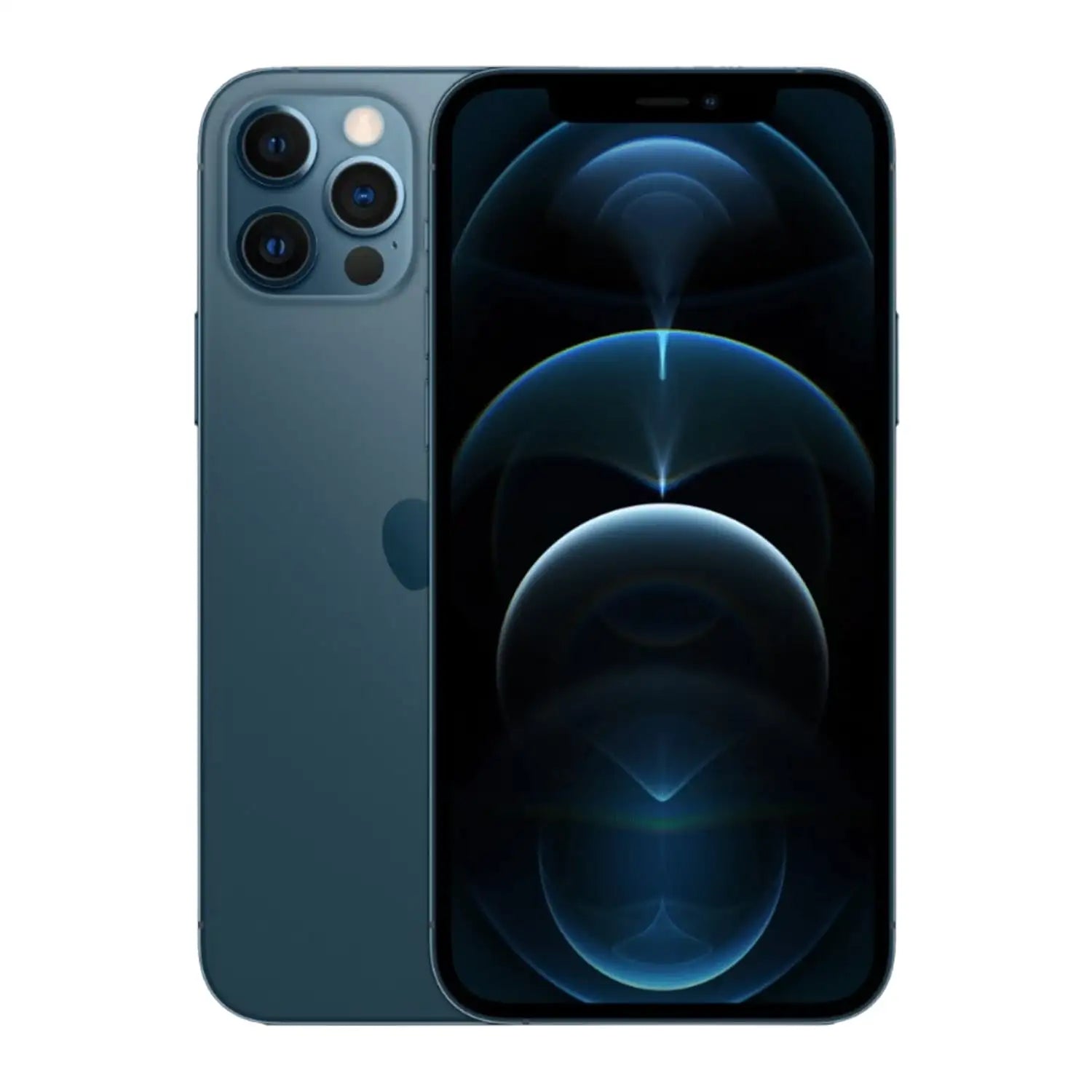 Brugt iPhone 12 Pro fra Apple – testet og certificeret hos Green.dk (billede 1 af 4)