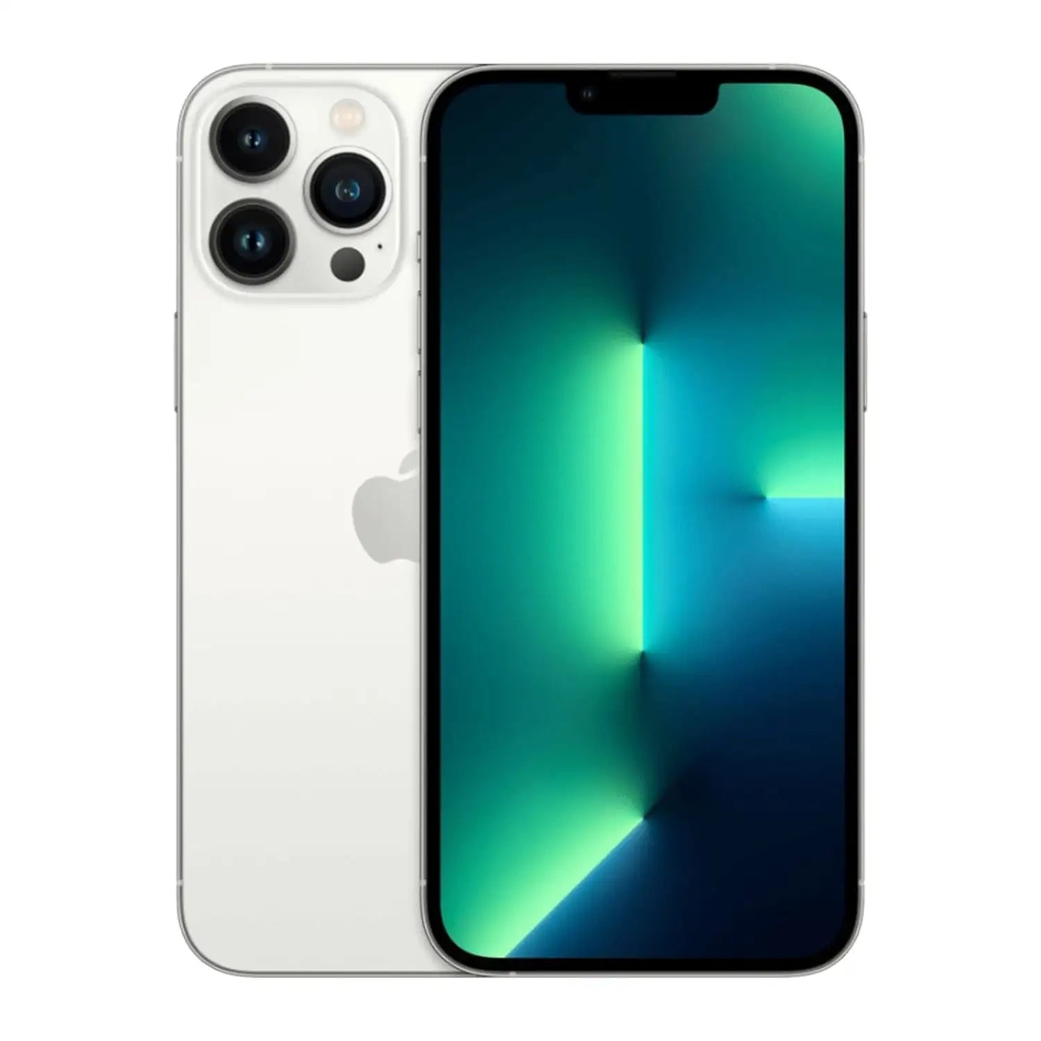 Brugt iPhone 13 Pro Max fra Apple – testet og certificeret hos Green.dk (billede 1 af 5)