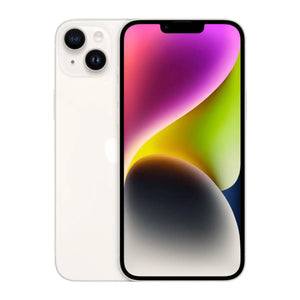 Brugt iPhone 14 Plus fra Apple – testet og certificeret hos Green.dk (billede 1 af 5)