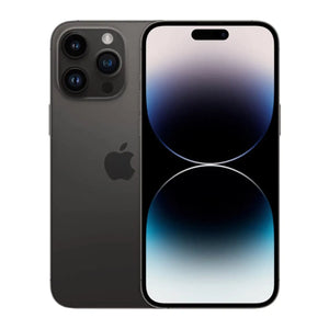 Brugt iPhone 14 Pro fra Apple – testet og certificeret hos Green.dk (billede 1 af 4)
