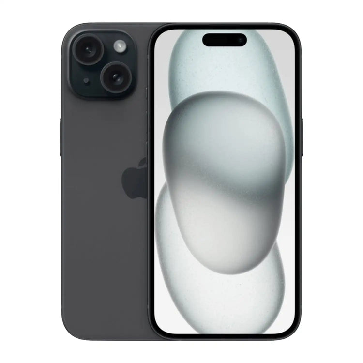 Brugt iPhone 15 fra Apple – testet og certificeret hos Green.dk (billede 1 af 5)