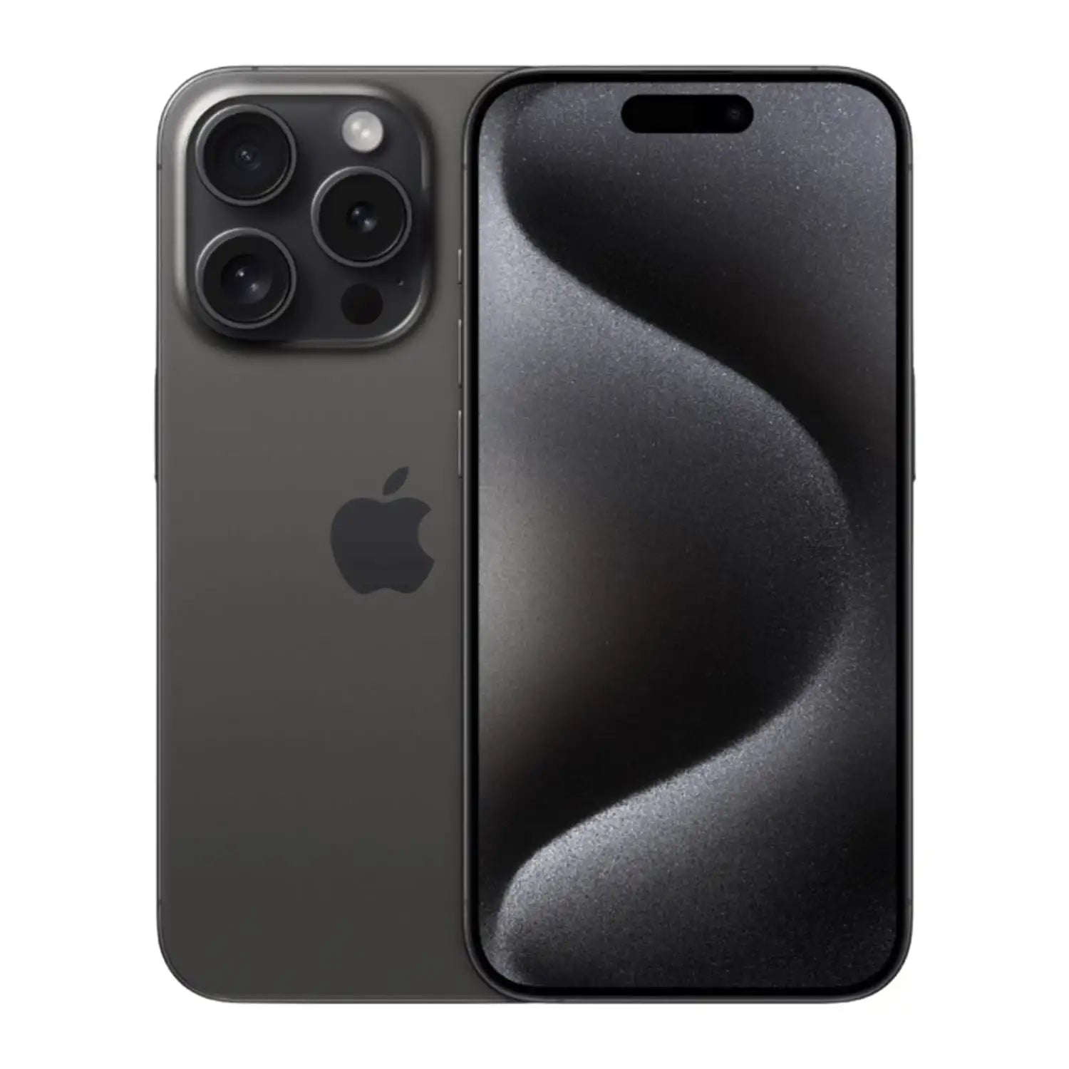 Brugt iPhone 15 Pro fra Apple – testet og certificeret hos Green.dk (billede 1 af 4)