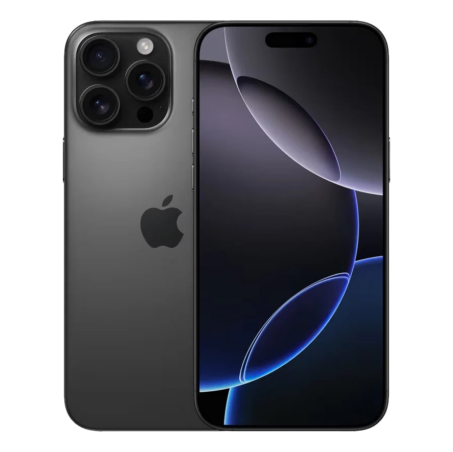 Brugt iPhone 16 Pro fra Apple – testet og certificeret hos Green.dk (billede 1 af 4)