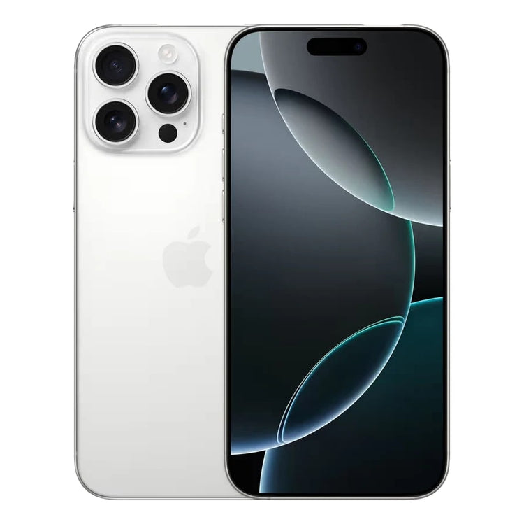 Brugt iPhone 16 Pro fra Apple – testet og certificeret hos Green.dk (billede 3 af 4)