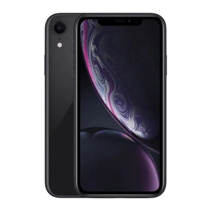 Brugt iPhone XR