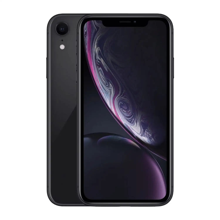 Brugt iPhone XR