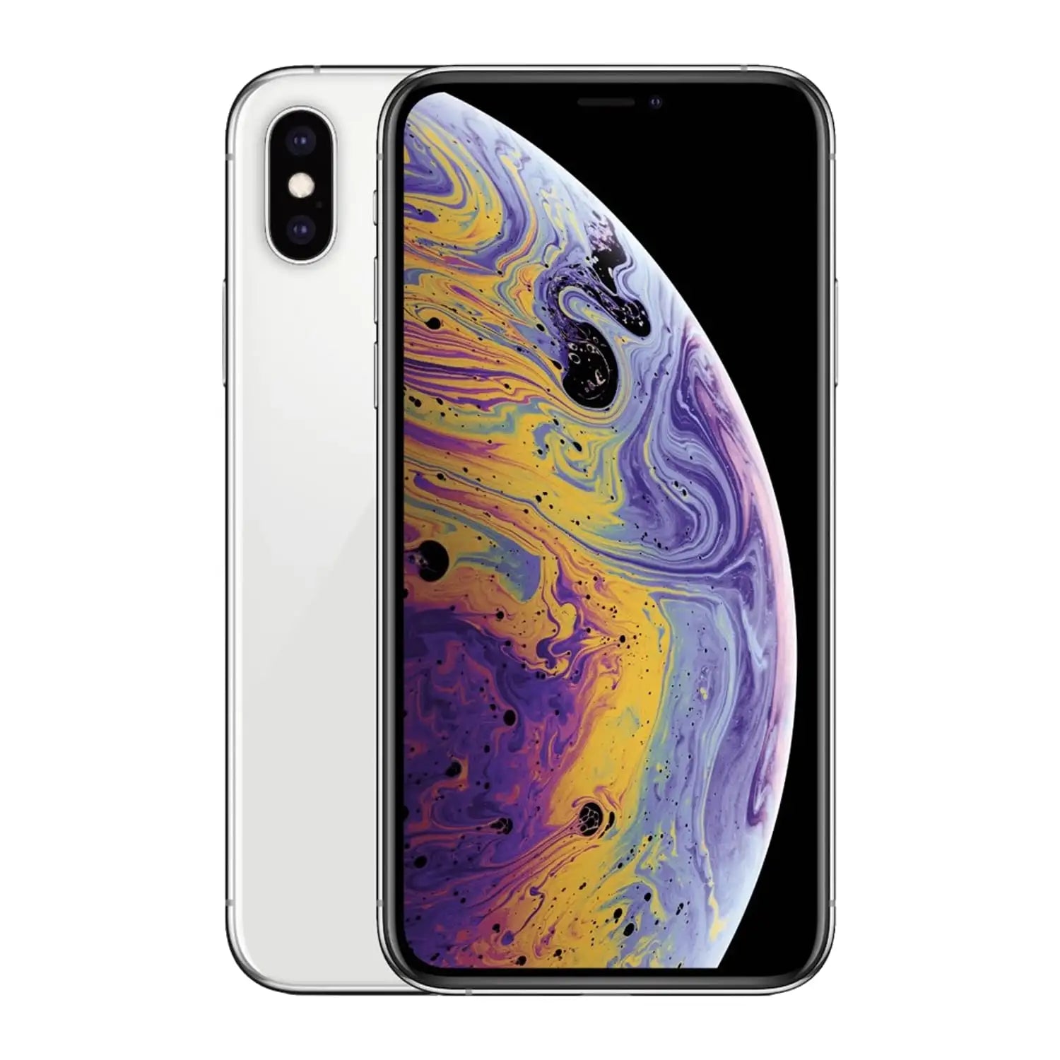 Brugt iPhone XS Max fra Apple – testet og certificeret hos Green.dk (billede 1 af 3)