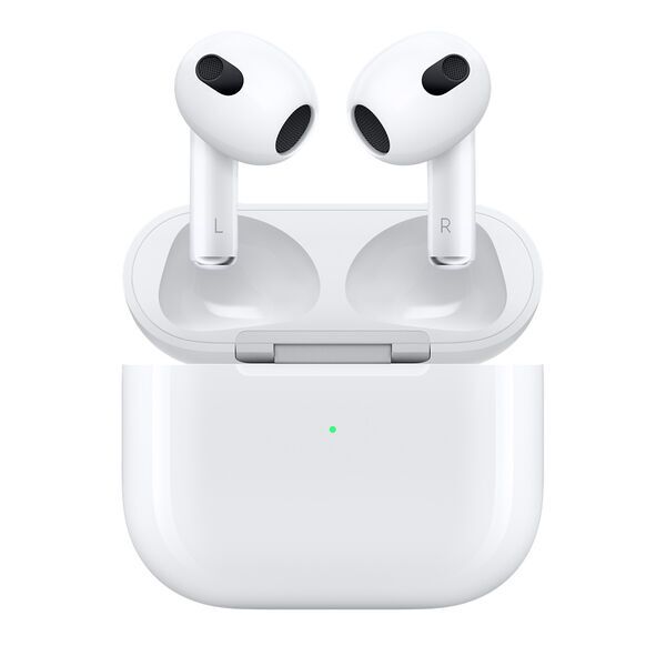 Brugt AirPods 3