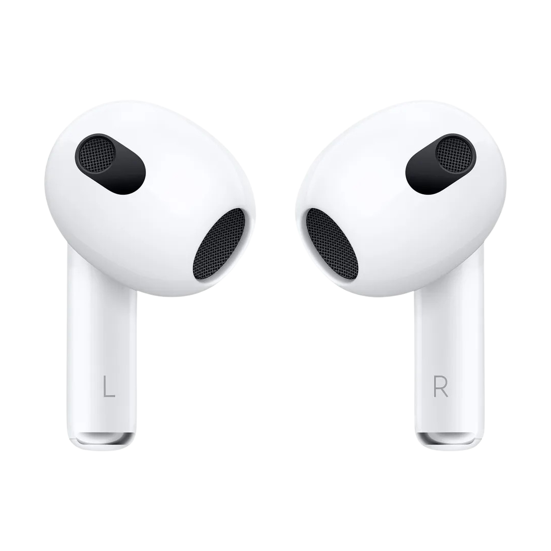 Brugt AirPods 3 fra Apple – testet og certificeret hos Green.dk (billede 2 af 2)