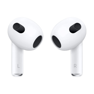 Brugt AirPods 3 fra Apple – testet og certificeret hos Green.dk (billede 2 af 2)