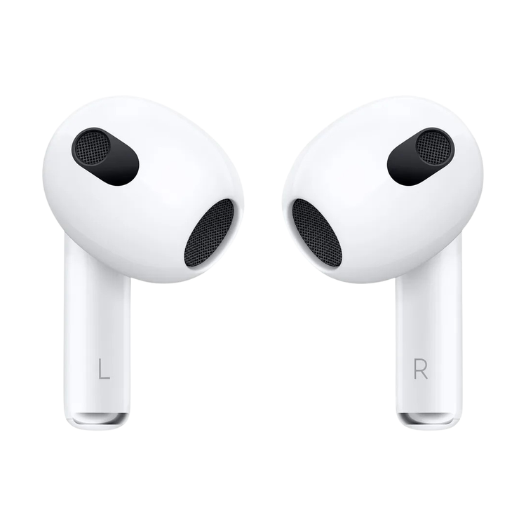 Brugt AirPods 3 fra Apple – testet og certificeret hos Green.dk (billede 2 af 2)