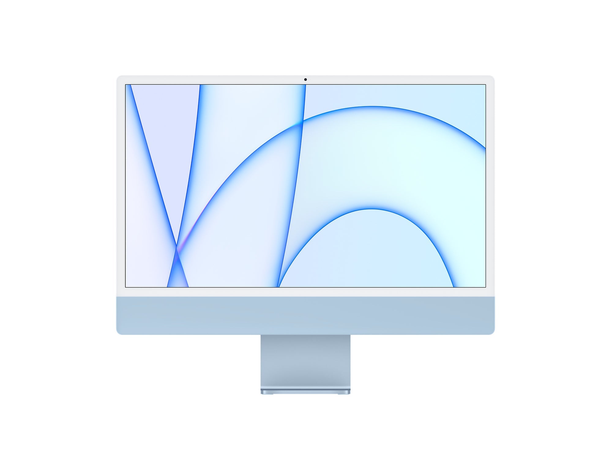 Brugt iMac 24" (2023) M3