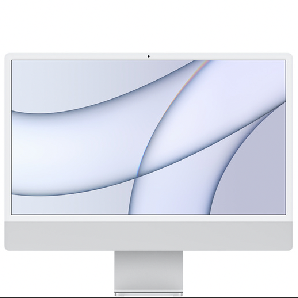 Brugt iMac 24" (2023) M3