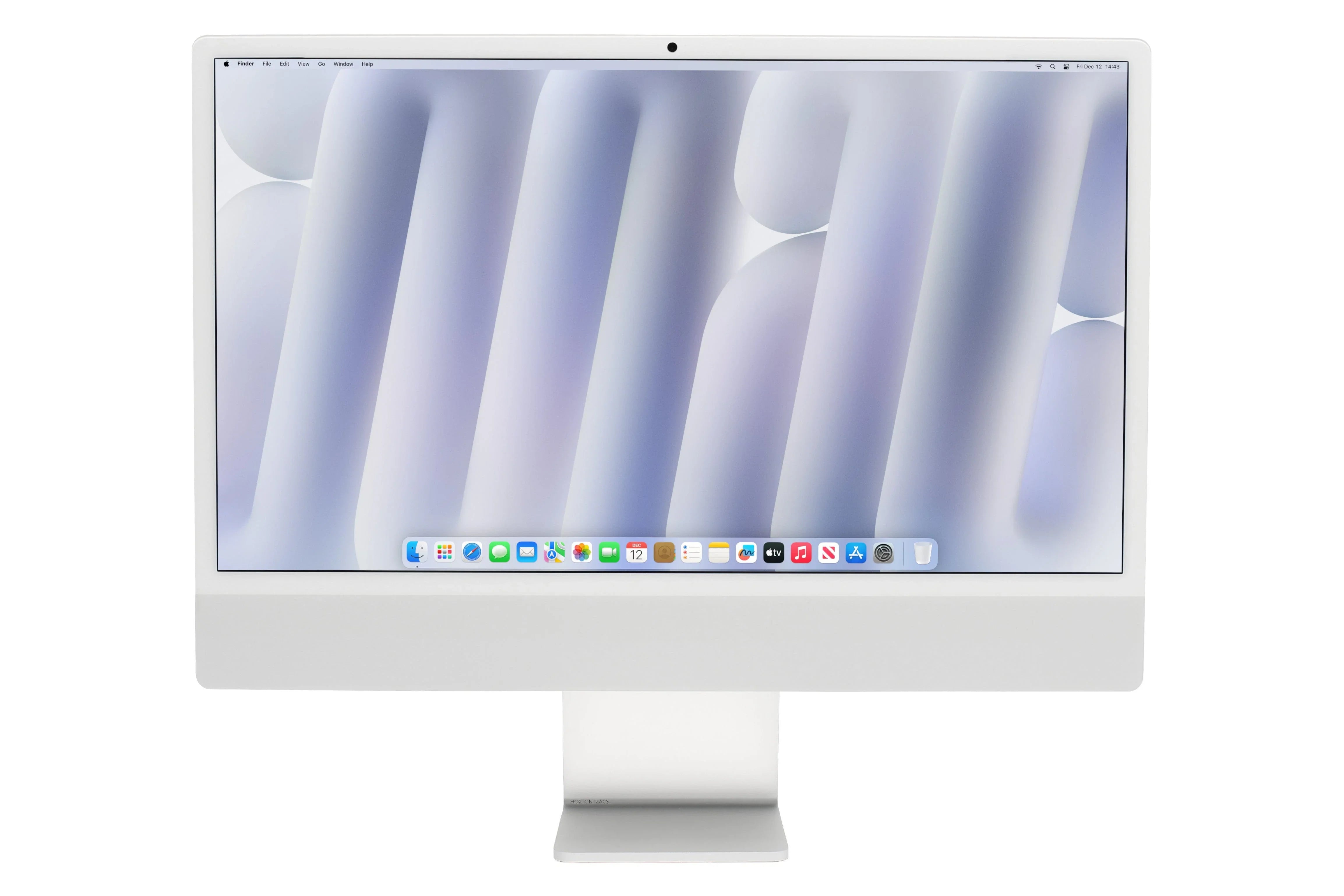 Brugt iMac 24" (2024) M4