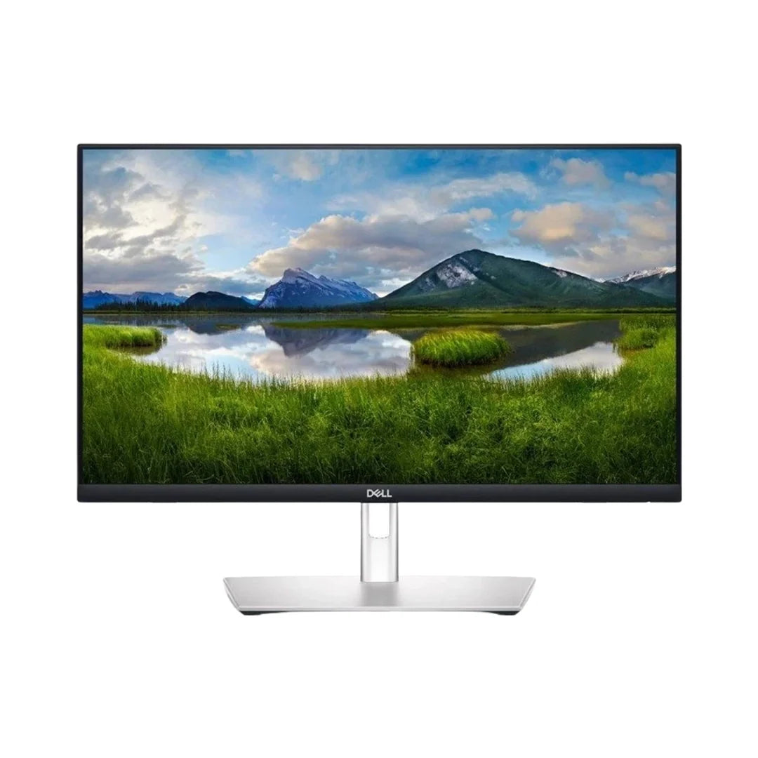 Brugt Dell P2422H 23,8" HD Computerskærm fra Dell – testet og certificeret hos Green.dk