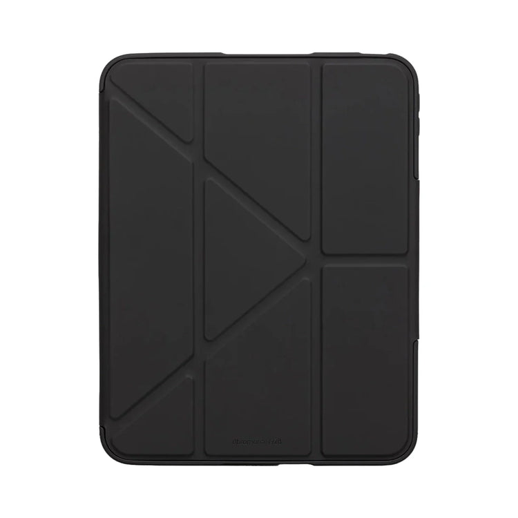 Flip cover iPad Air 10.9" 2020 - Sort fra Hoco – testet og certificeret hos Green.dk