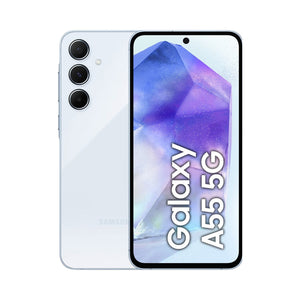 Brugt Samsung Galaxy A55 fra Samsung – testet og certificeret hos Green.dk (billede 2 af 4)