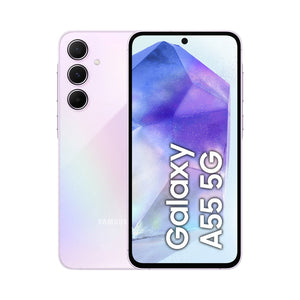 Brugt Samsung Galaxy A55 fra Samsung – testet og certificeret hos Green.dk (billede 3 af 4)