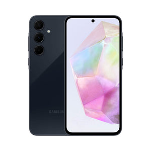 Brugt Samsung Galaxy A55 fra Samsung – testet og certificeret hos Green.dk (billede 1 af 4)