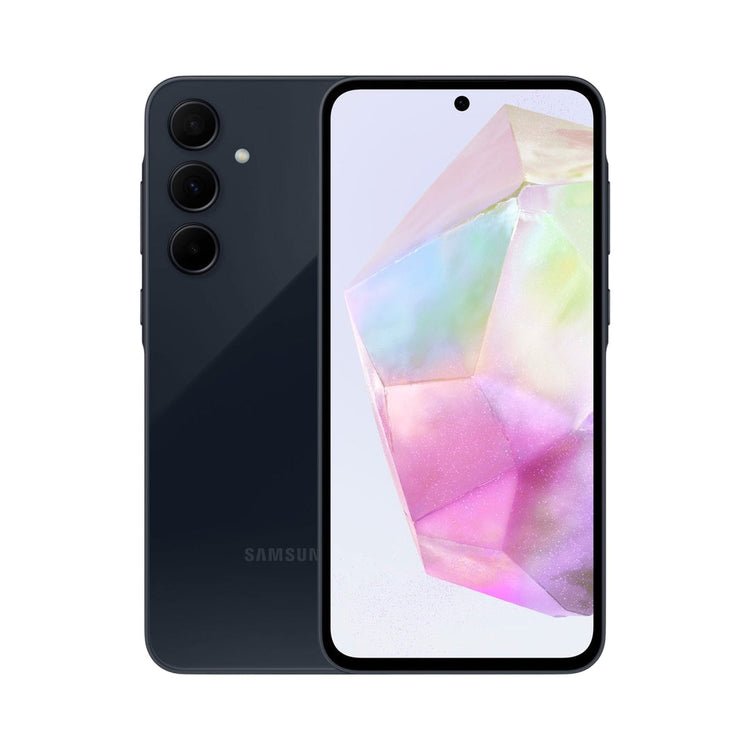 Brugt Samsung Galaxy A55 fra Samsung – testet og certificeret hos Green.dk (billede 1 af 4)