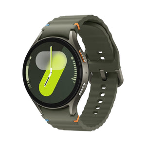 Brugt Samsung Galaxy Watch 7 fra Samsung – testet og certificeret hos Green.dk