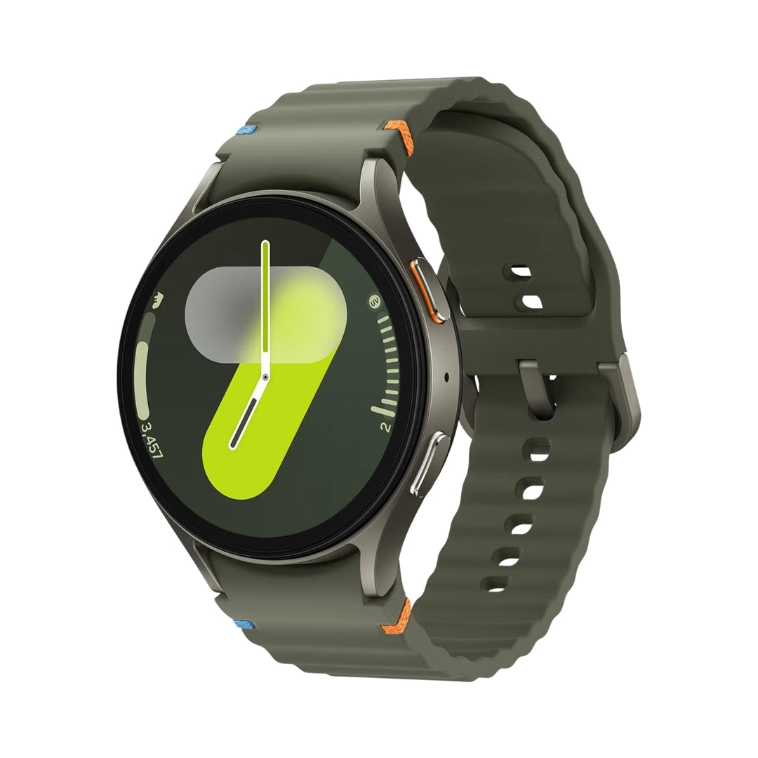 Brugt Samsung Watch 7