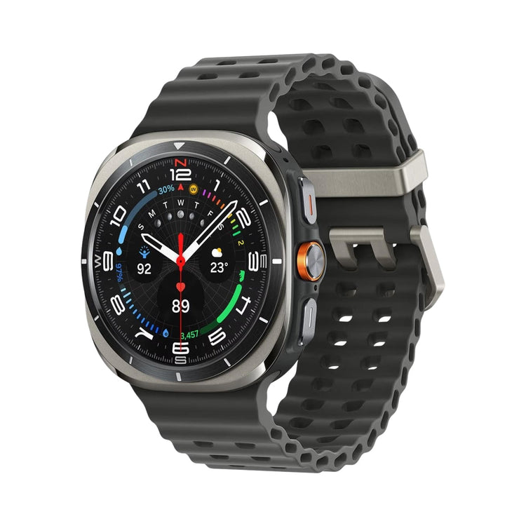 Brugt Samsung Watch Ultra fra Samsung – testet og certificeret hos Green.dk (billede 1 af 4)