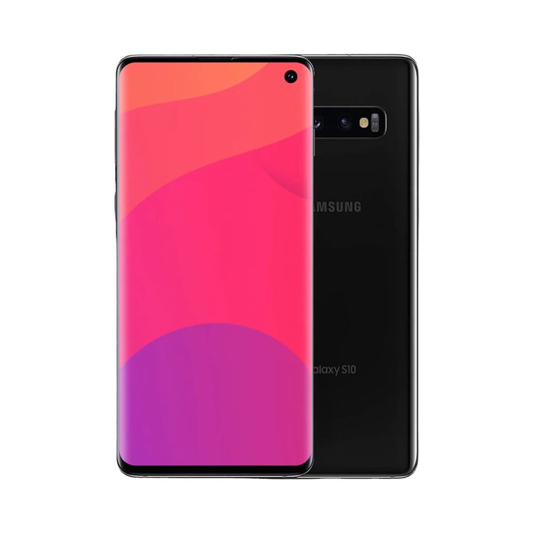 Brugt Samsung Galaxy S10 Plus fra Samsung – testet og certificeret hos Green.dk (billede 1 af 2)