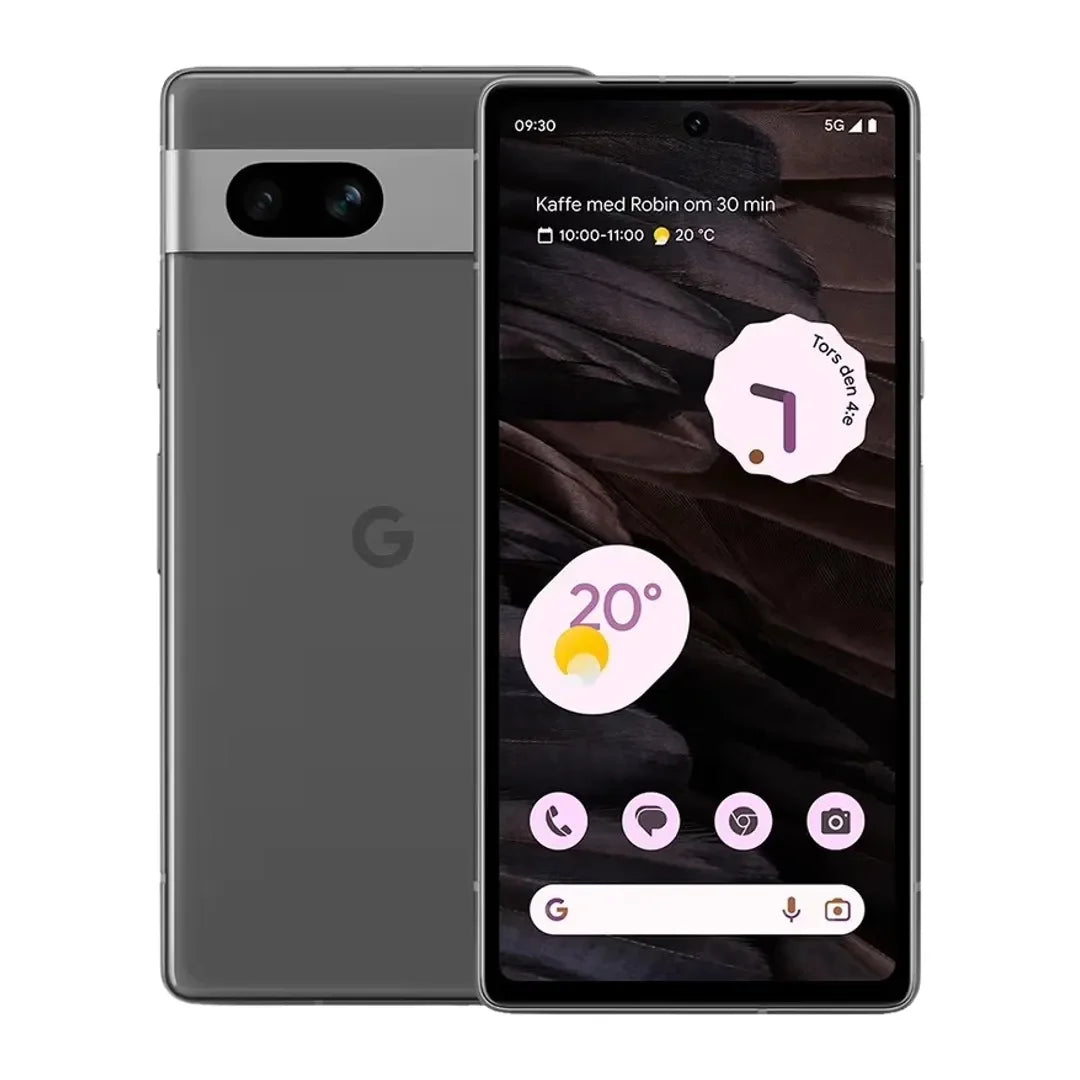 Brugt Google Pixel 7a
