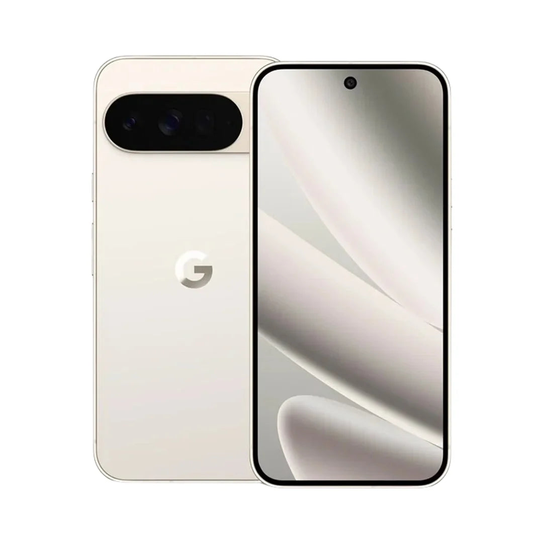 Brugt Google Pixel 9 Pro XL fra Google – testet og certificeret hos Green.dk