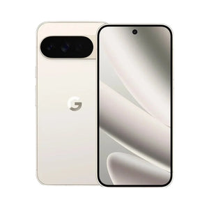 Brugt Google Pixel 9 Pro XL fra Google – testet og certificeret hos Green.dk