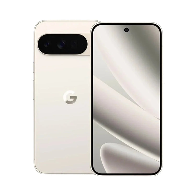 Brugt Google Pixel 9 Pro XL fra Google – testet og certificeret hos Green.dk