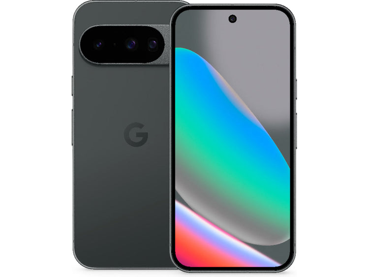 Brugt Google Pixel 10 fra Google – testet og certificeret hos Green.dk
