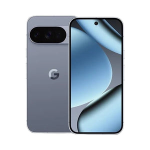 Brugt Google Pixel 10 Pro fra Google – testet og certificeret hos Green.dk