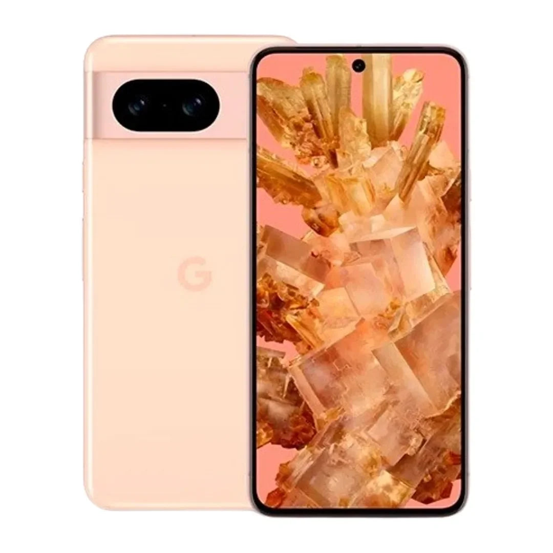 Brugt Google Pixel 8